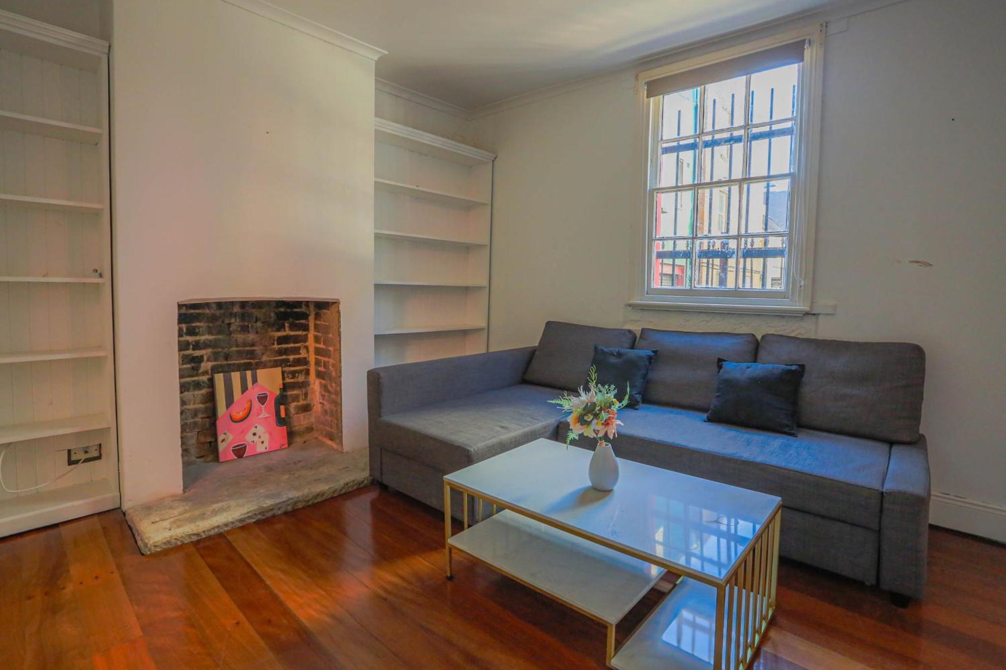 Close To City 3 Bedroom House Surry Hills 2 E-Bikes Included Сидни Екстериор снимка