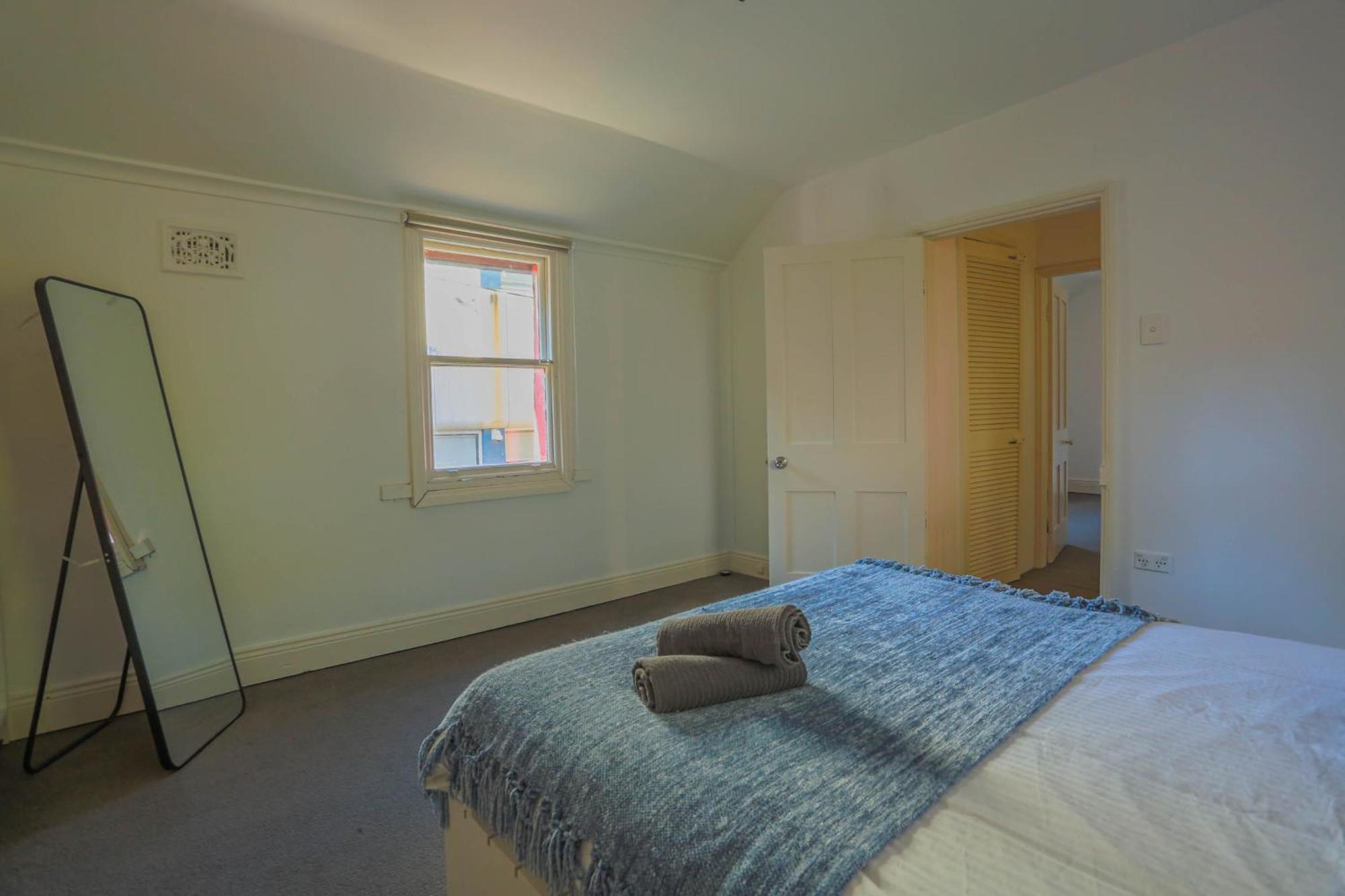 Close To City 3 Bedroom House Surry Hills 2 E-Bikes Included Сидни Екстериор снимка