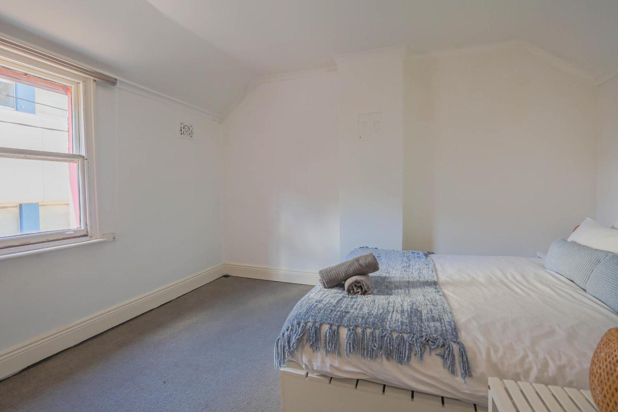 Close To City 3 Bedroom House Surry Hills 2 E-Bikes Included Сидни Екстериор снимка
