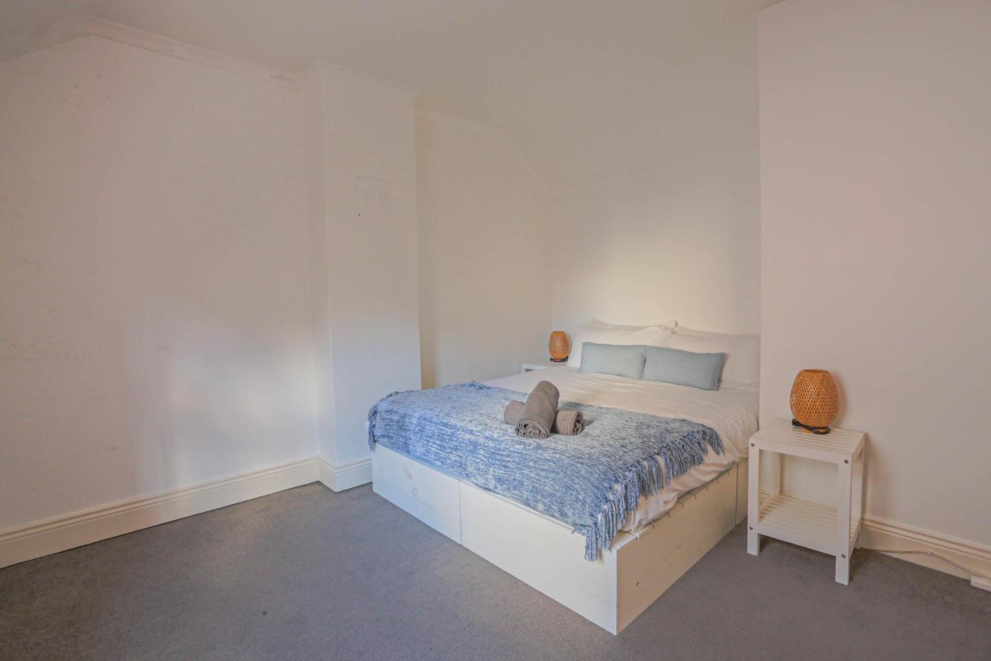 Close To City 3 Bedroom House Surry Hills 2 E-Bikes Included Сидни Екстериор снимка