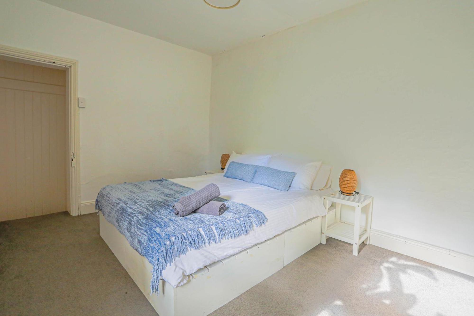 Close To City 3 Bedroom House Surry Hills 2 E-Bikes Included Сидни Екстериор снимка