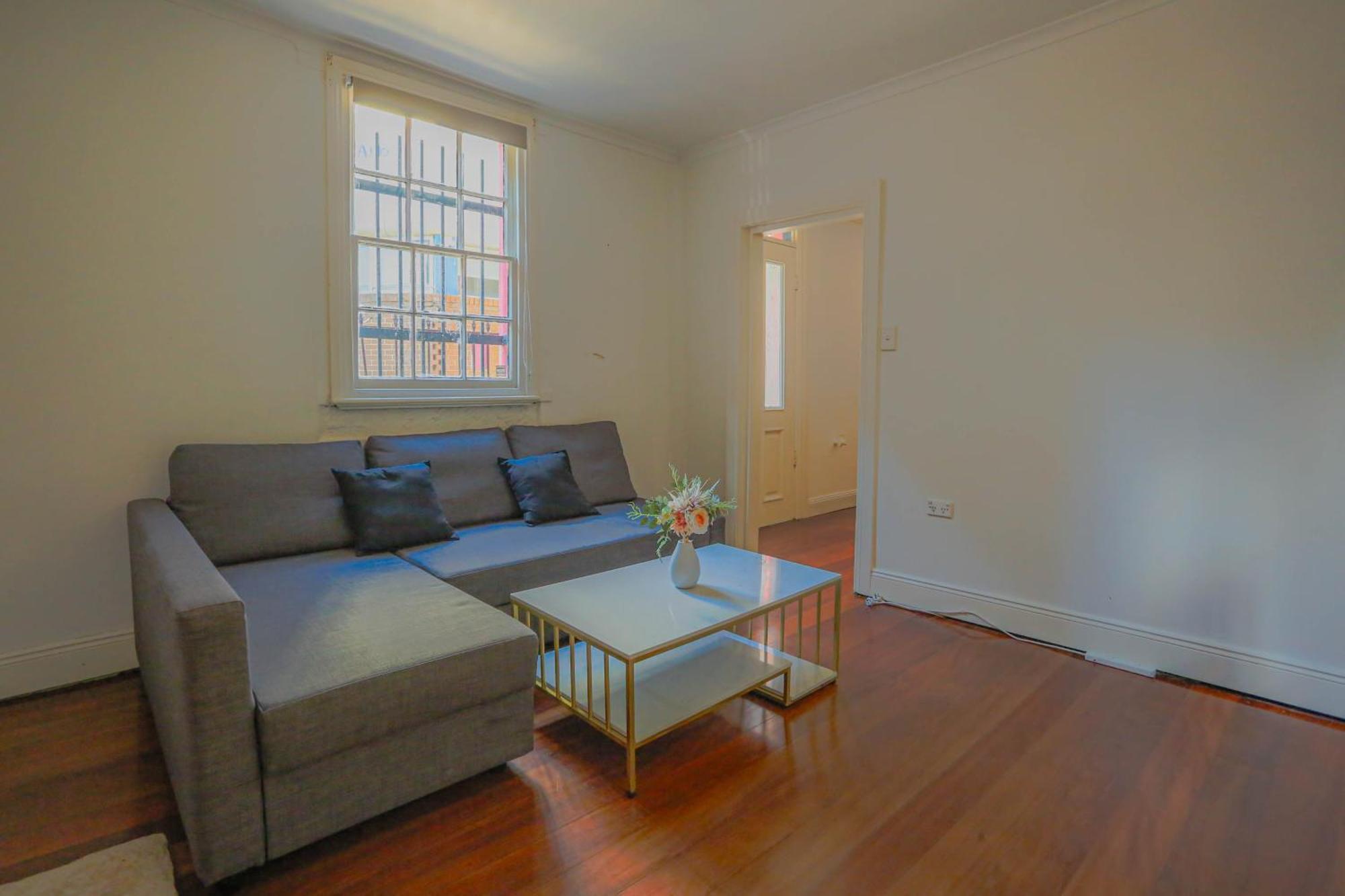 Close To City 3 Bedroom House Surry Hills 2 E-Bikes Included Сидни Екстериор снимка