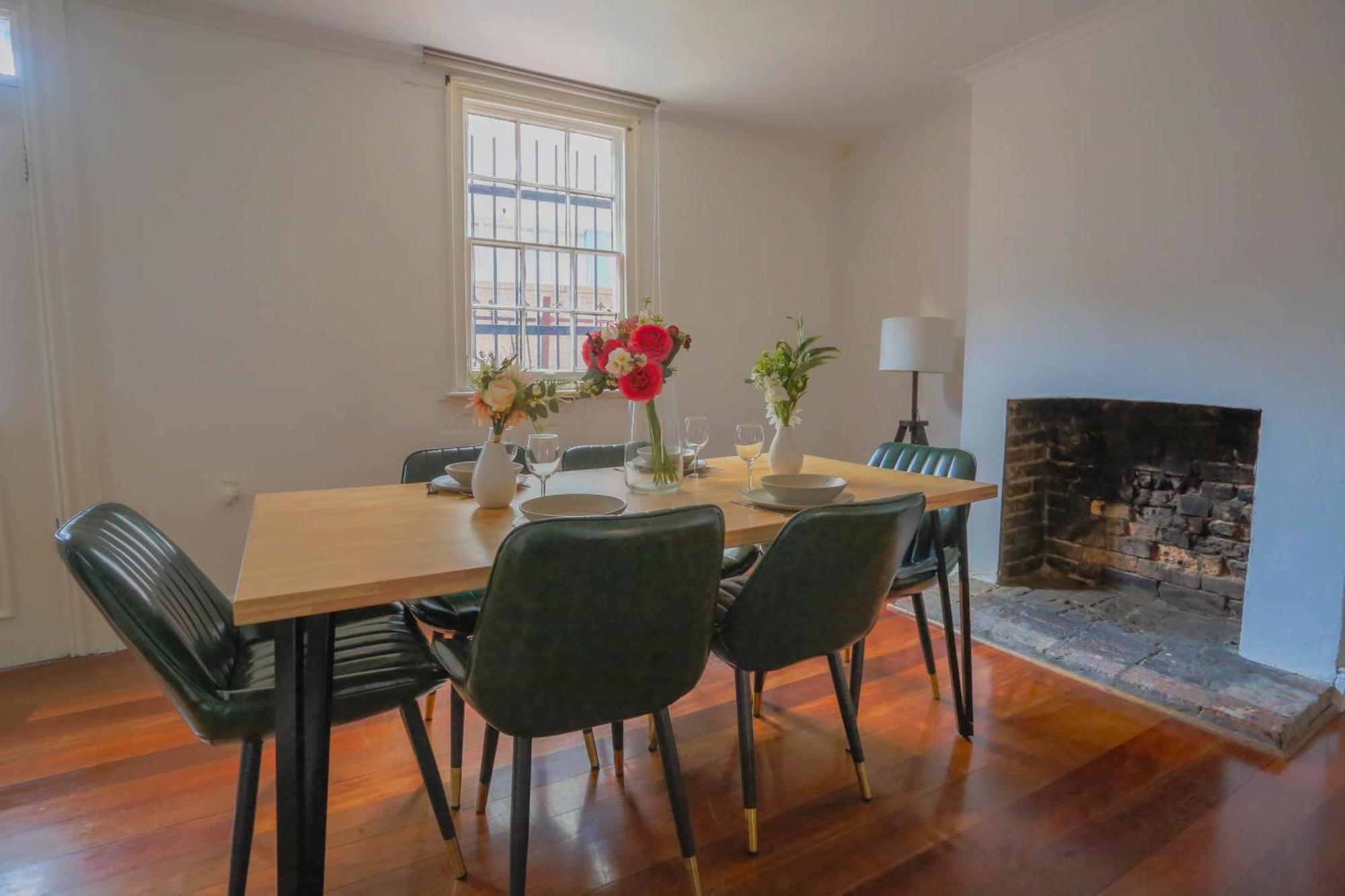 Close To City 3 Bedroom House Surry Hills 2 E-Bikes Included Сидни Екстериор снимка