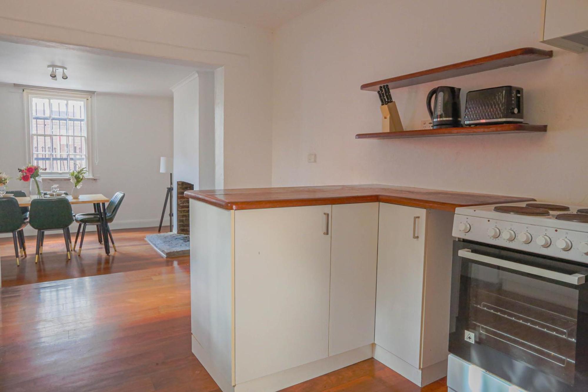 Close To City 3 Bedroom House Surry Hills 2 E-Bikes Included Сидни Екстериор снимка